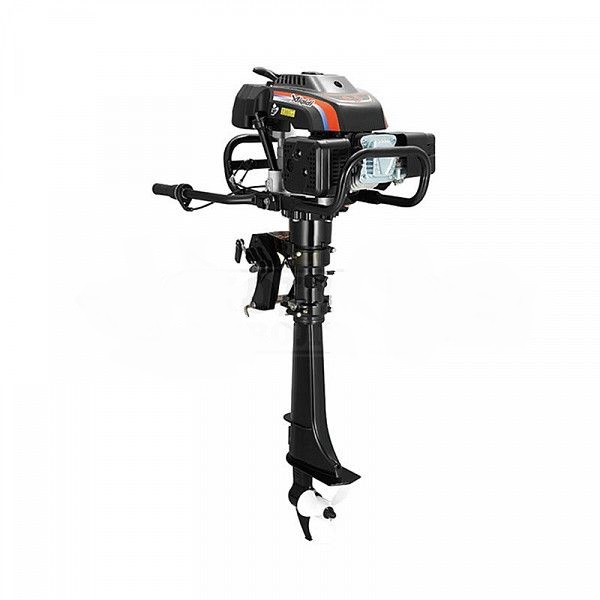 Лодочный мотор Condor XW6,5 (воздушное) в Челябинске