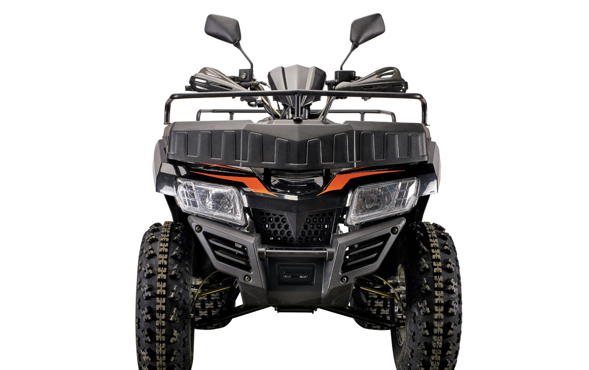 Квадроцикл YACOTA CABO 200 в Челябинске