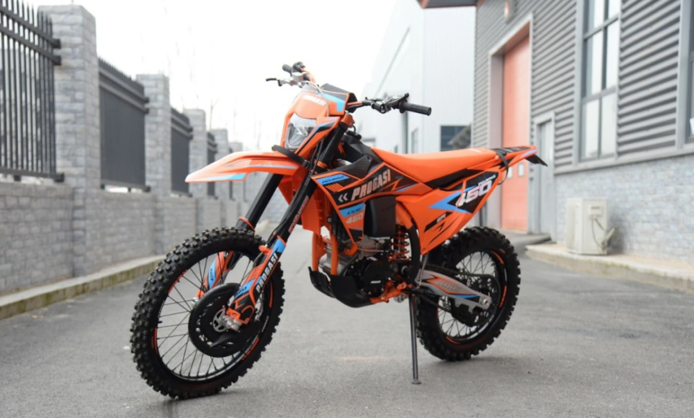 Мотоцикл Progasi Endurance 300X EFI в Челябинске