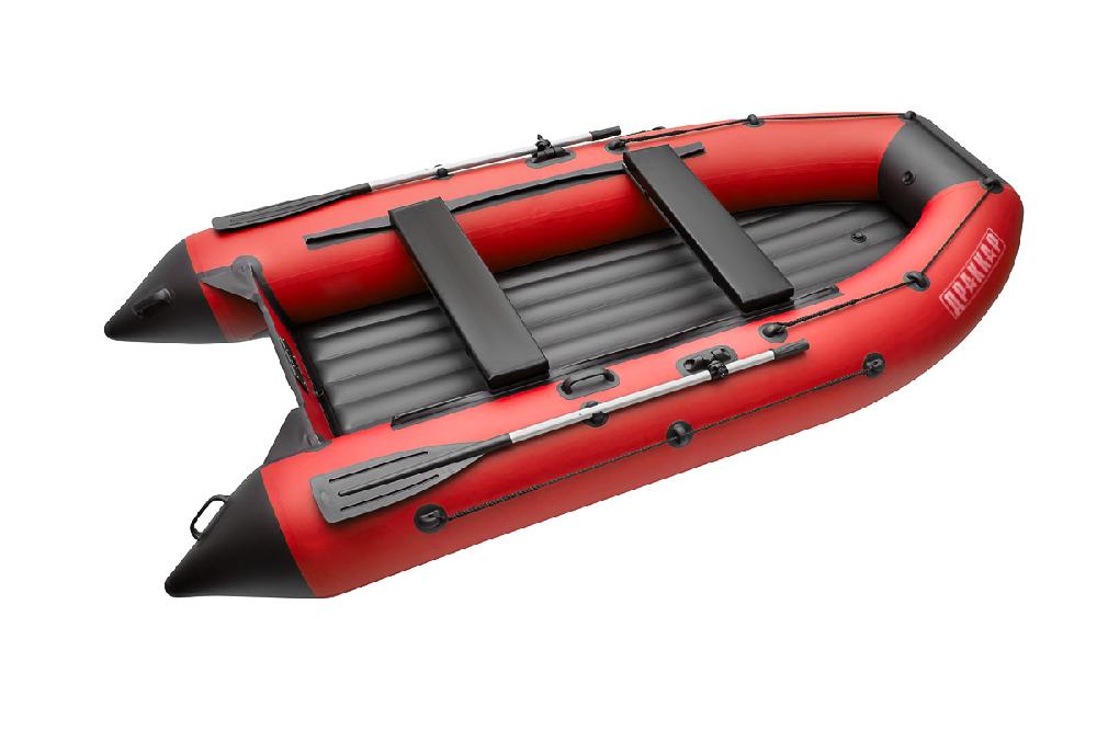 ЛОДКА ДРАККАР 3200 НДНД HANT-PRO в Челябинске