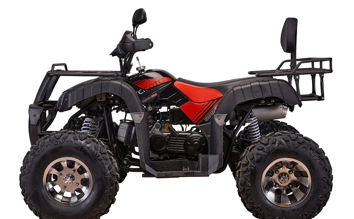 Квадроцикл YACOTA SELA 200 PRO в Челябинске