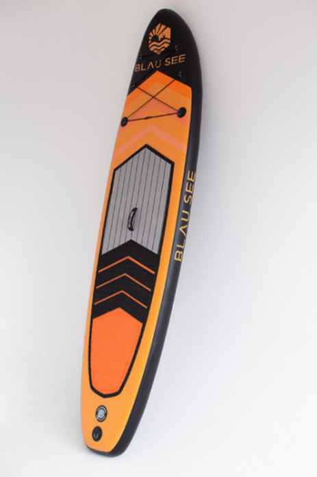 НАДУВНОЙ SUP-BOARD MOONLIGHT 11,6 в Челябинске