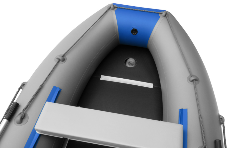 ЛОДКА ДРАККАР 3300 СК HANT в Челябинске