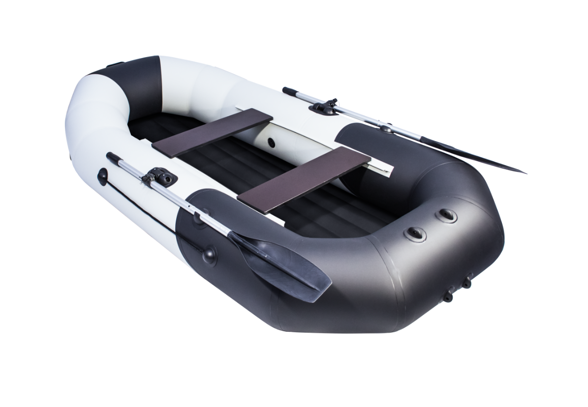 Лодка Таймень NX 270 НД в Челябинске