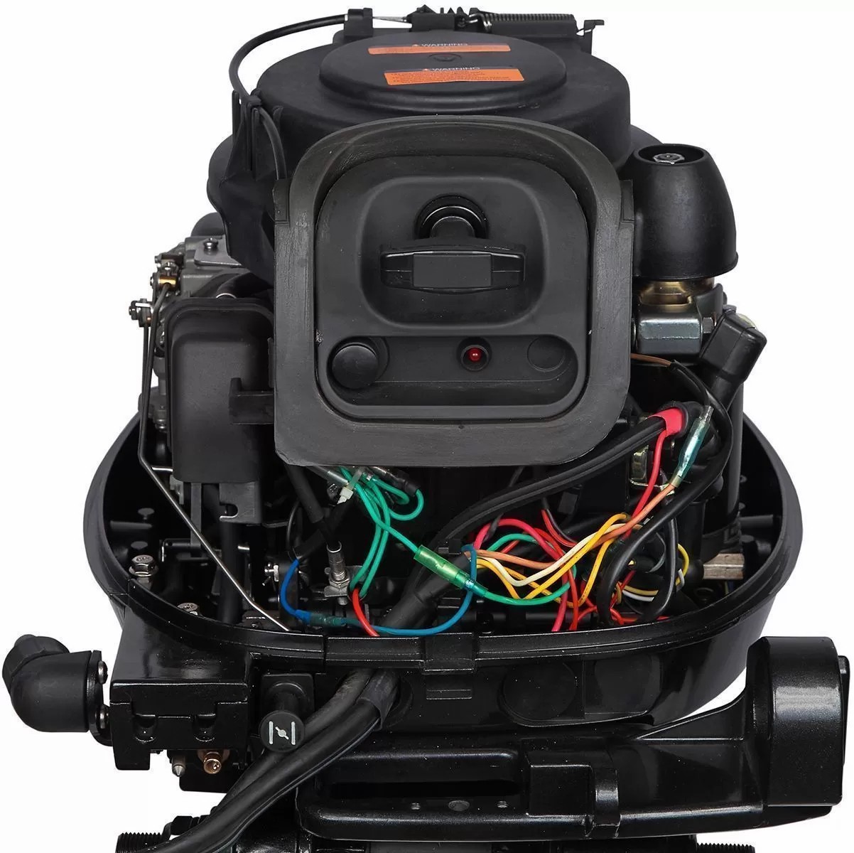 Лодочный мотор MARLIN MF 9.9 AMHS в Челябинске