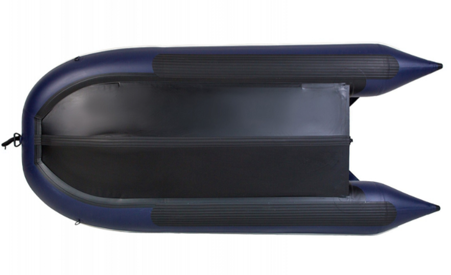 НАДУВНАЯ ЛОДКА GLADIATOR B330AD в Челябинске