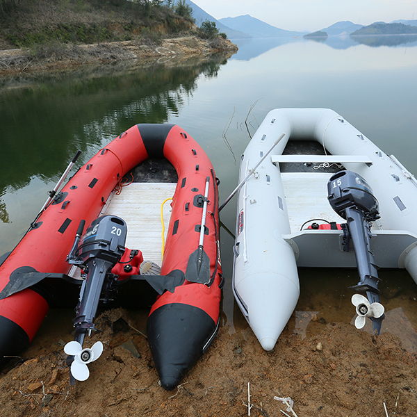 ЛОДОЧНЫЙ МОТОР ALLFA CG Т15 в Челябинске