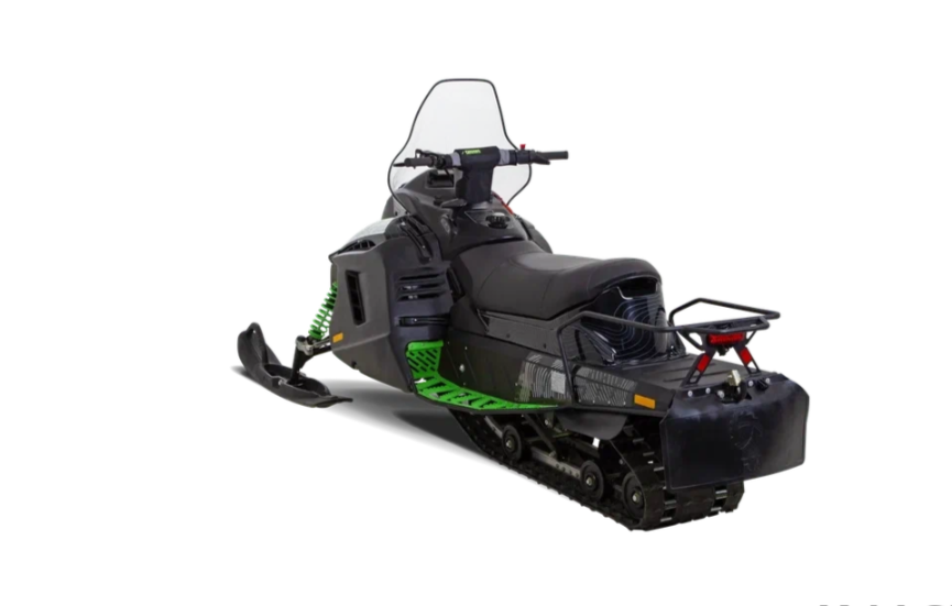 Снегоход РМ TIKSY 500 4Т в Челябинске