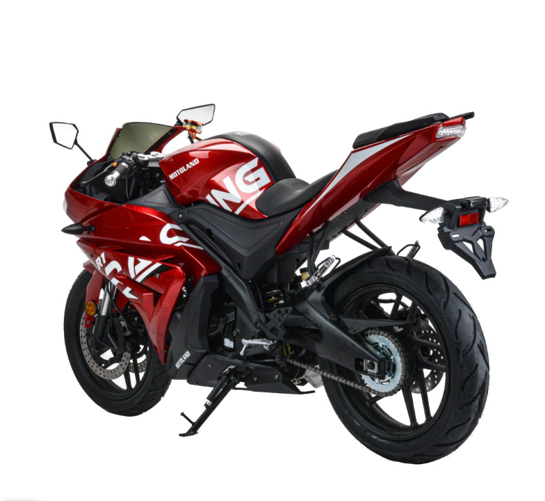 Мотоцикл MOTOLAND (МОТОЛЕНД) R1 300 в Челябинске