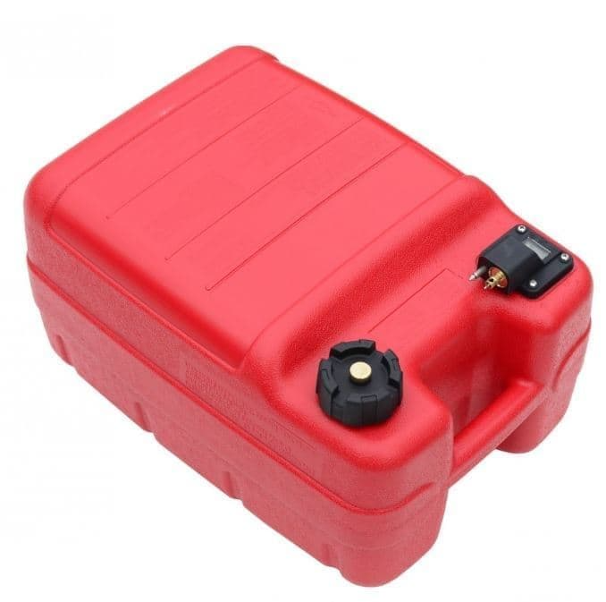 БАК ТОПЛИВНЫЙ 24 ЛИТРА ДЛЯ КАТЕРОВ И ЛОДОК в Челябинске