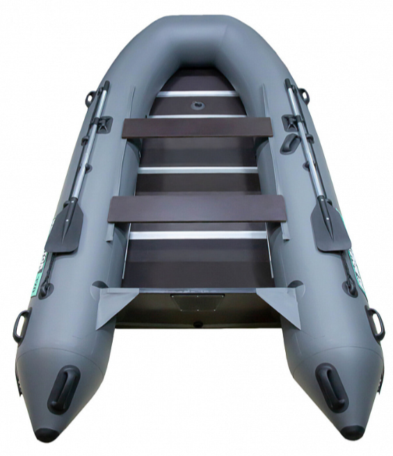НАДУВНАЯ ЛОДКА GLADIATOR B370 в Челябинске