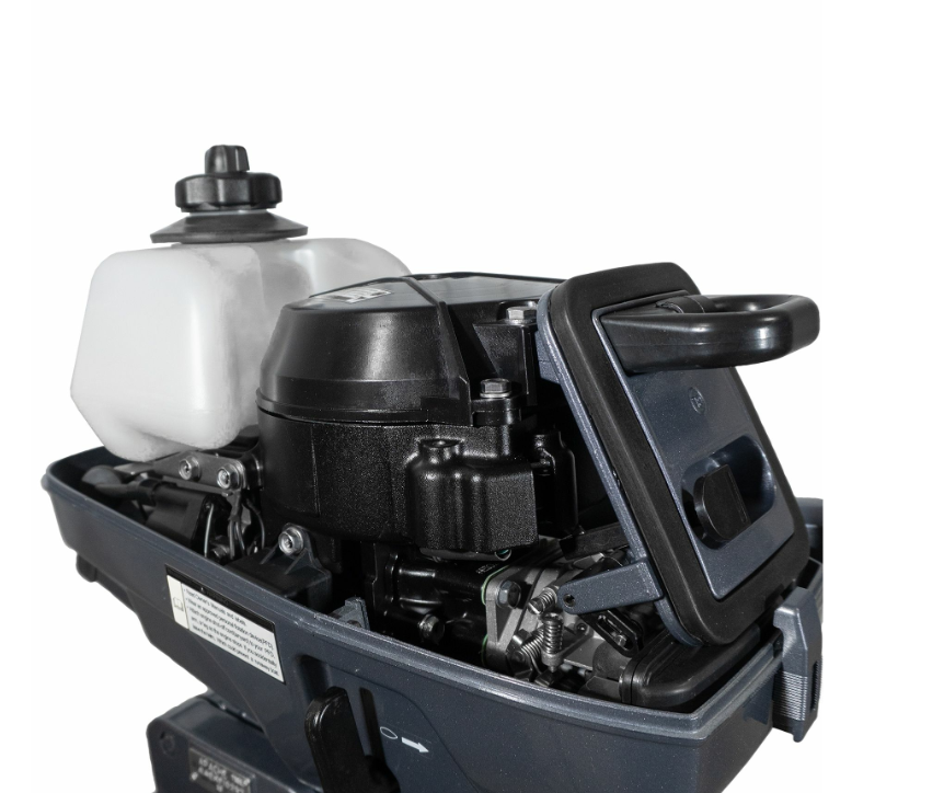 Лодочный мотор APACHE T3 BS в Челябинске