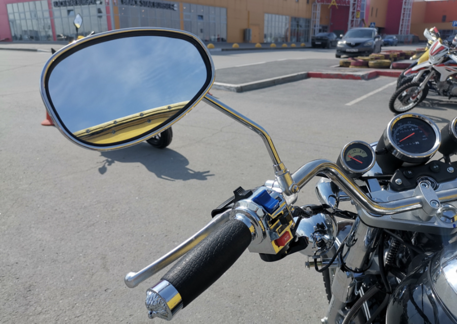 Мотоцикл MOTOLAND (МОТОЛЕНД) WOLF 250 в Челябинске