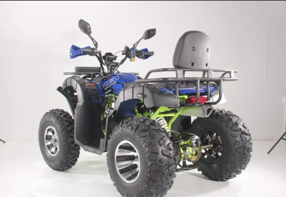 Квадроцикл YACOTA SELA MAX 200 в Челябинске