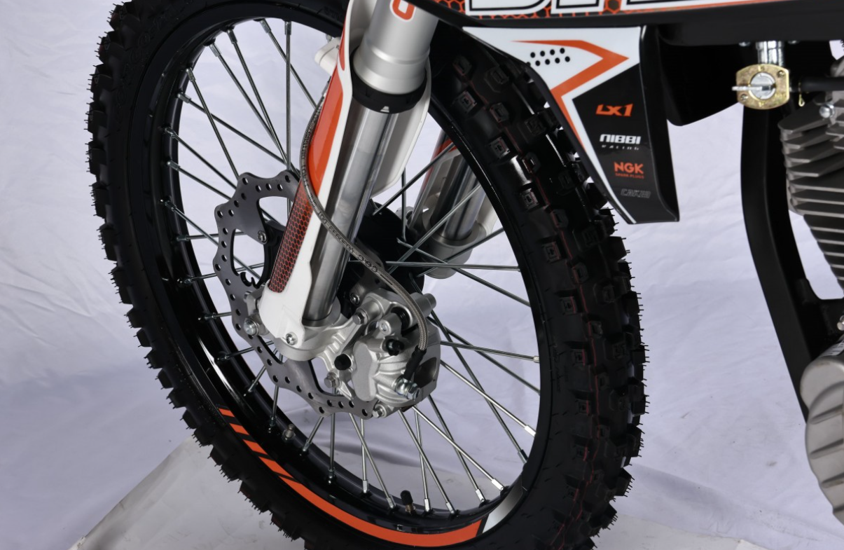 Мотоцикл JHLMOTO JHL LX1 CB250 (172FMM-3A) в Челябинске