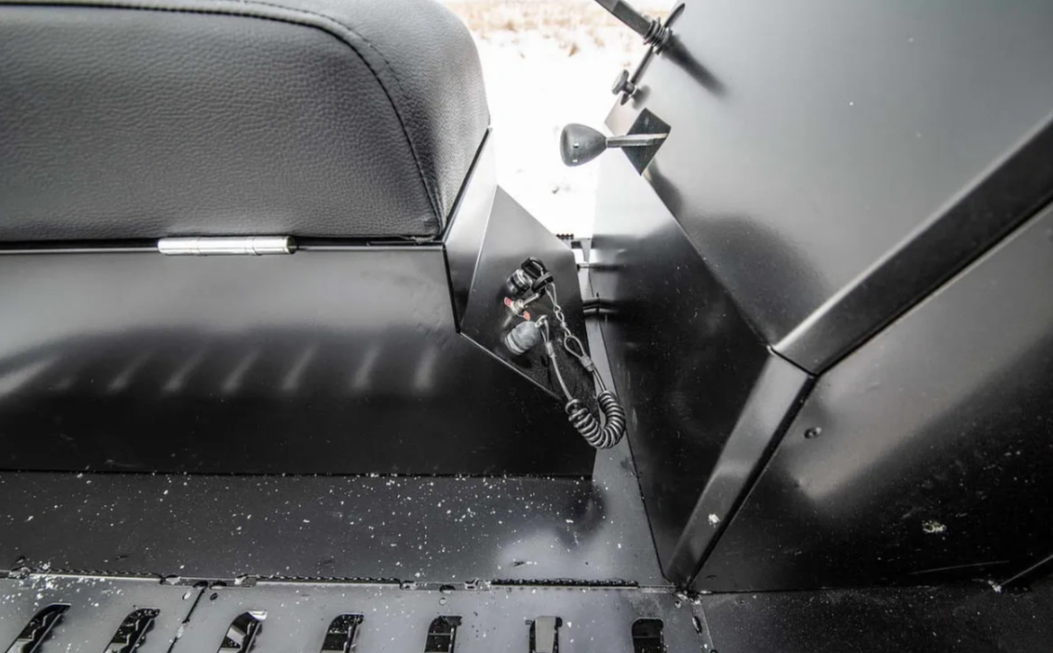 Снегоход АРКТИК 4Т в Челябинске