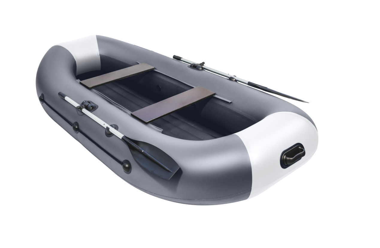 Лодка Таймень LX 290 НД в Челябинске