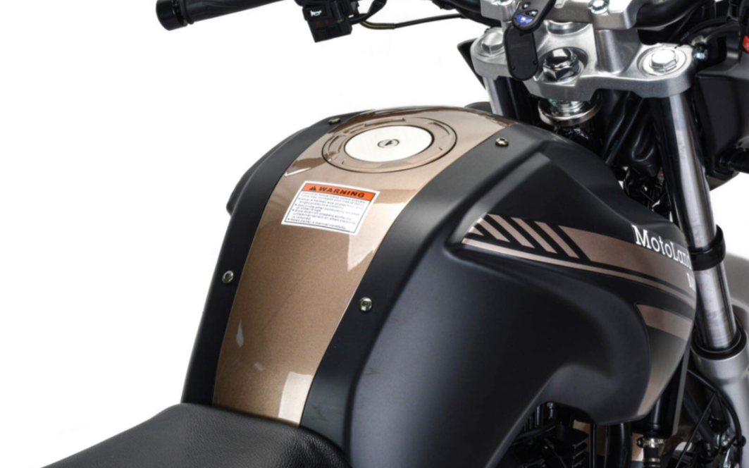 Мотоцикл MOTOLAND (МОТОЛЕНД) 300 BANDIT в Челябинске