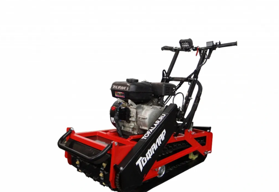 Мотобуксировщик Тофалар Мини в Челябинске