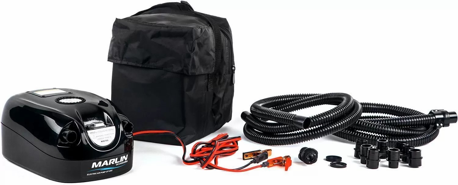 ЭЛЕКТРИЧЕСКИЙ НАСОС MARLIN GP-80 S в Челябинске