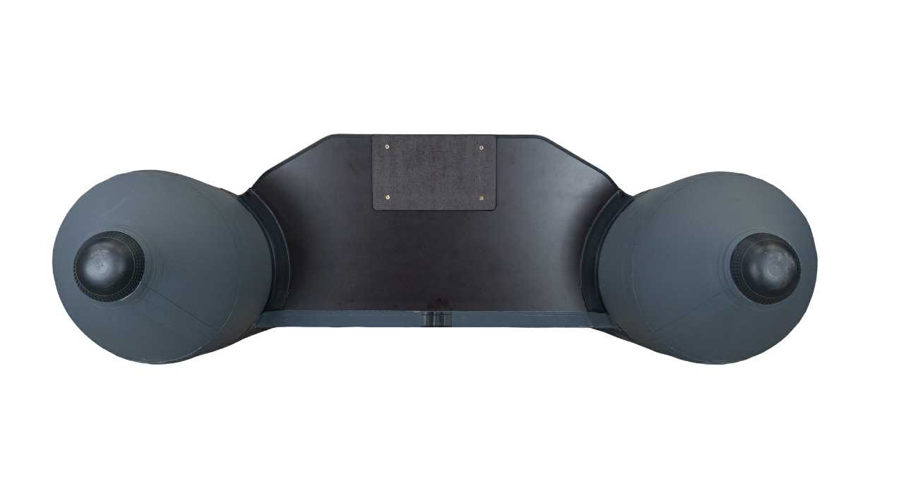 Лодка БАРС 2800 Слань-книжка киль в Челябинске