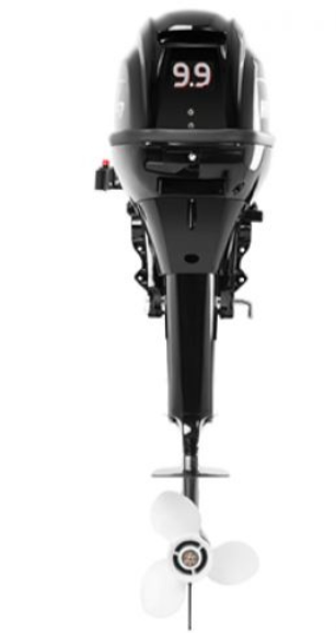 Лодочный мотор HIDEA HD9.9FHS в Челябинске