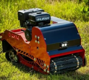 Мотобуксировщик Сила 500 9 л.с. в Челябинске