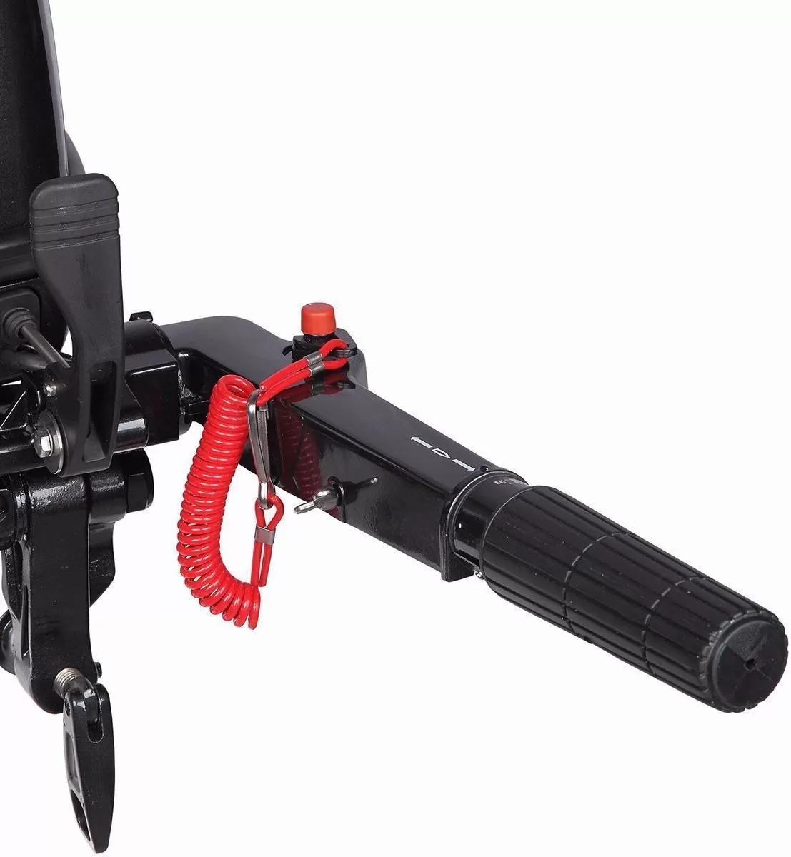 Лодочный мотор MARLIN MP 9.9 AMHS в Челябинске