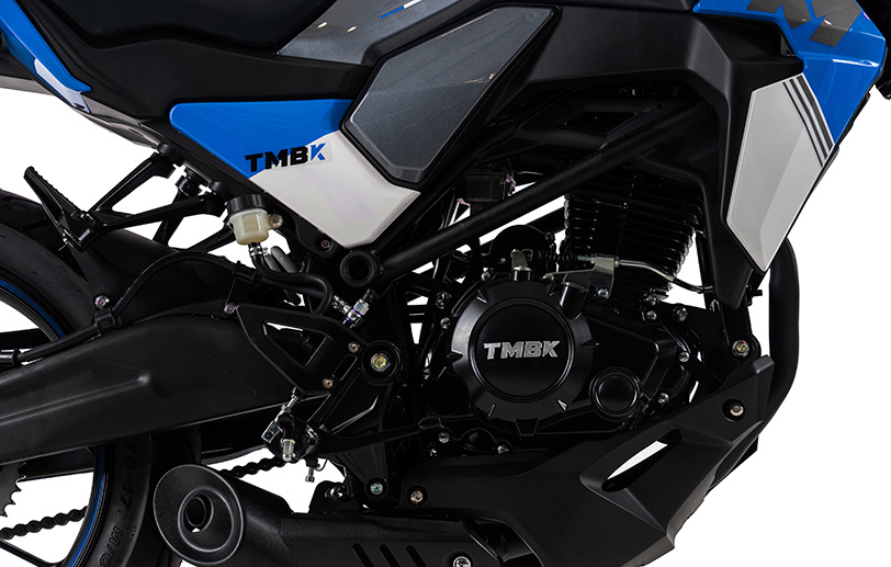 Мотоцикл TMBK MONTANA NG в Челябинске