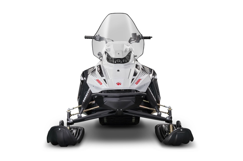 Снегоход IRBIS TUNGUS 600L 25/26 в Челябинске