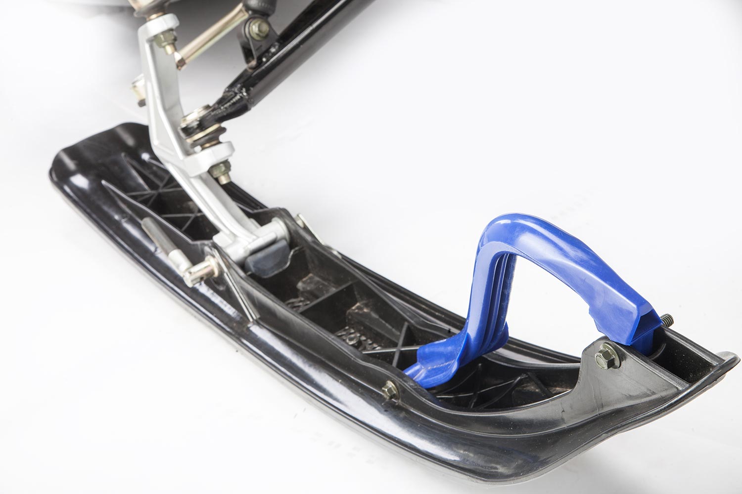 Снегоход STELS Капитан-200 Long в Челябинске