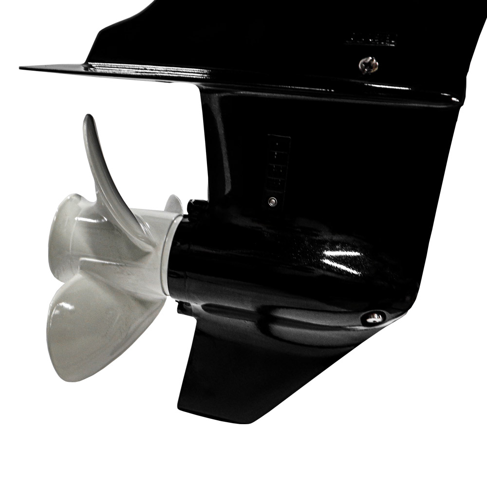 ЛОДОЧНЫЙ МОТОР TOYAMA F9.9FWS в Челябинске