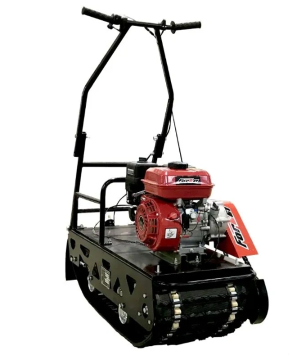 Мотобуксировщик Forza МБС1-6С в Челябинске