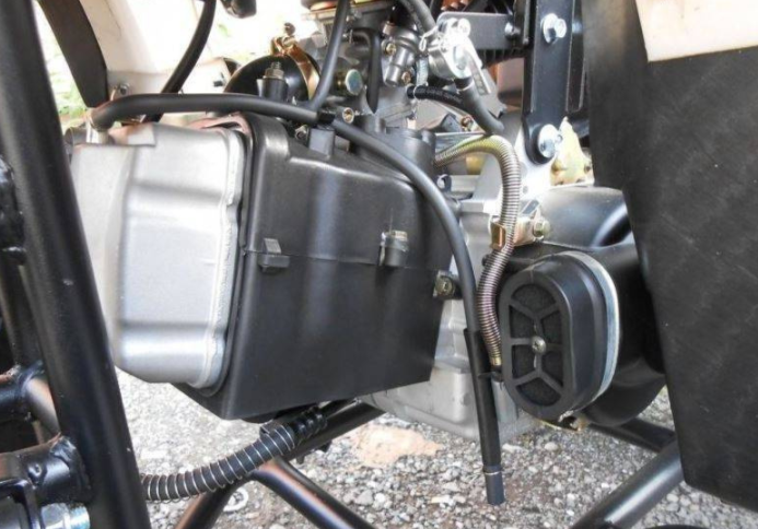 Квадроцикл MOTOLAND (МОТОЛЕНД) 200 ALL ROAD в Челябинске