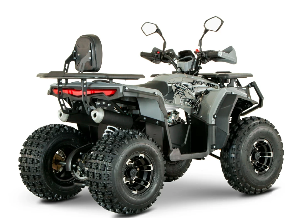 Квадроцикл YACOTA DRAGON LUX LD 150 PRO-SPORT в Челябинске