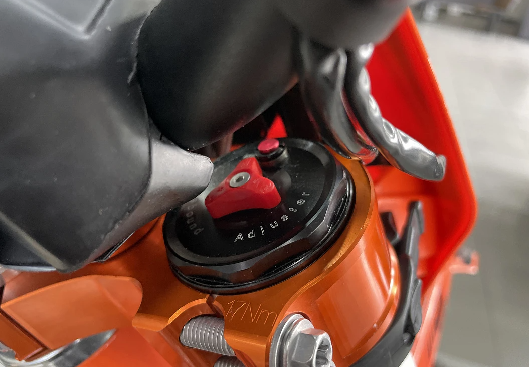 Мотоцикл PROGASI HARDCORE 450 в Челябинске