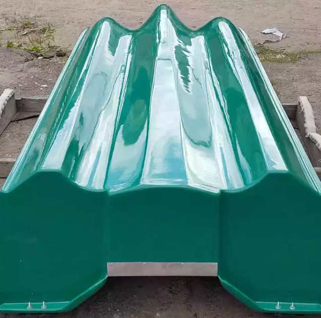 Стеклопластиковая лодка Neman-340 (тримаран) в Челябинске