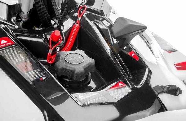 Снегоход STELS ВИТЯЗЬ SA800 2.0 в Челябинске