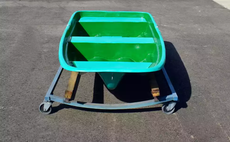 Стеклопластиковая лодка Старт (тримаран) в Челябинске