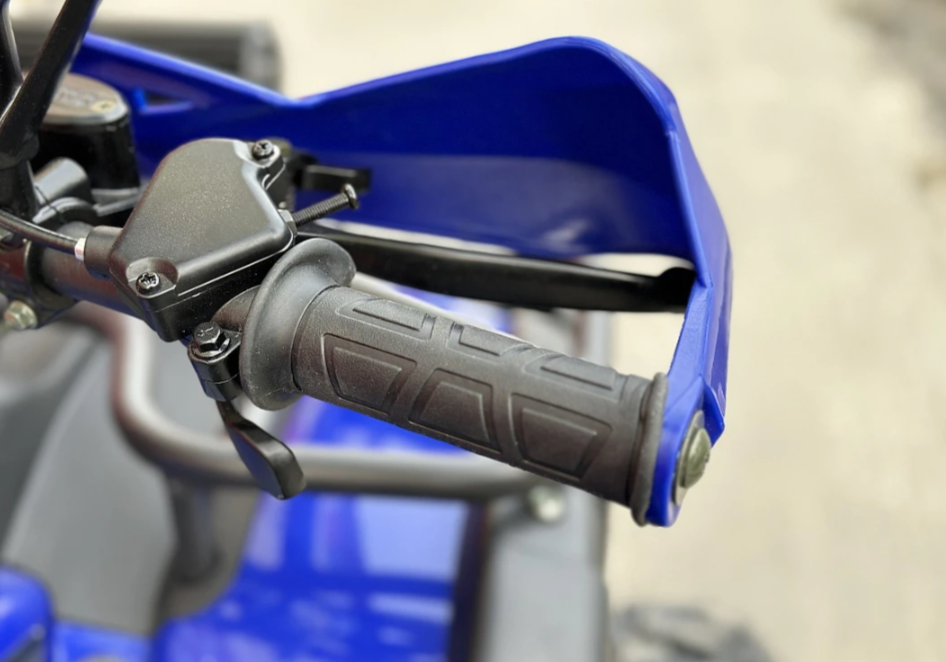  Квадроцикл PROMAX ATV 250 MAX (2025) в Челябинске