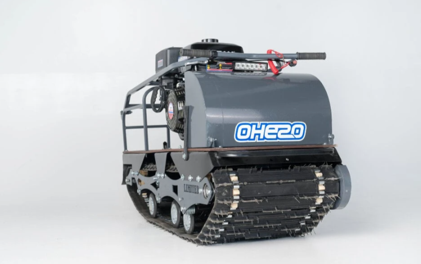 Мотобуксировщик ОНЕГО 500 15 FRONT LIMITED в Челябинске