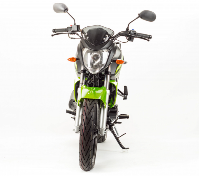 Мотоцикл BANDIT 250 в Челябинске