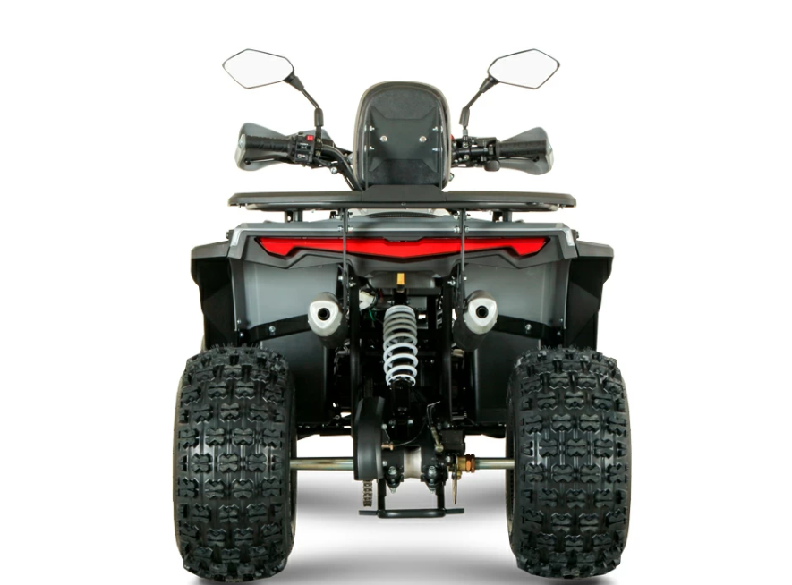 Квадроцикл YACOTA DRAGON LUX LD 125 в Челябинске