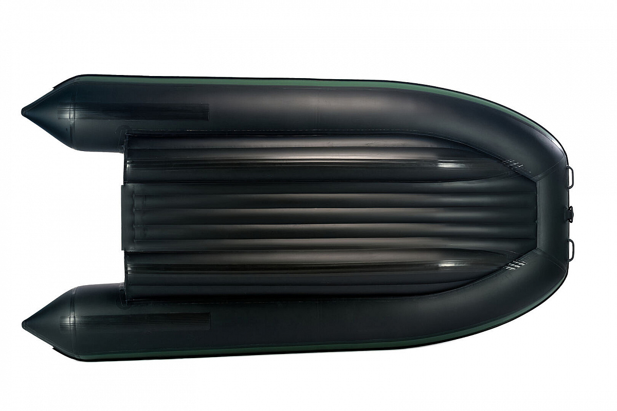 Лодка MISHIMO FAMILY LITE DF 400 в Челябинске