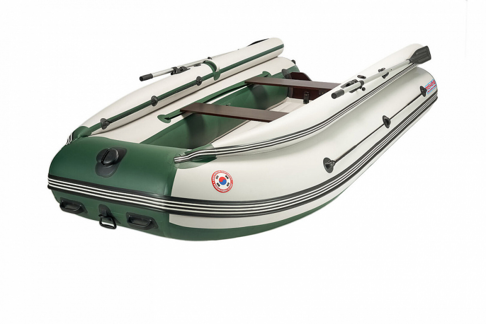 Лодка MISHIMO FAMILY LITE 430 в Челябинске