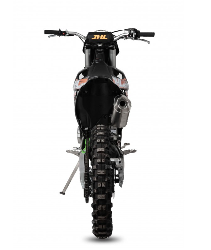 Мотоцикл JHLMOTO JHL LX1 CB250 (172FMM-3A) в Челябинске
