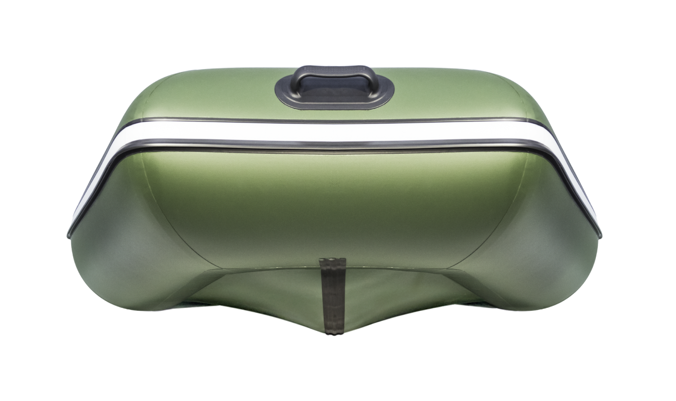 Лодка АКВА 2900 СК в Челябинске