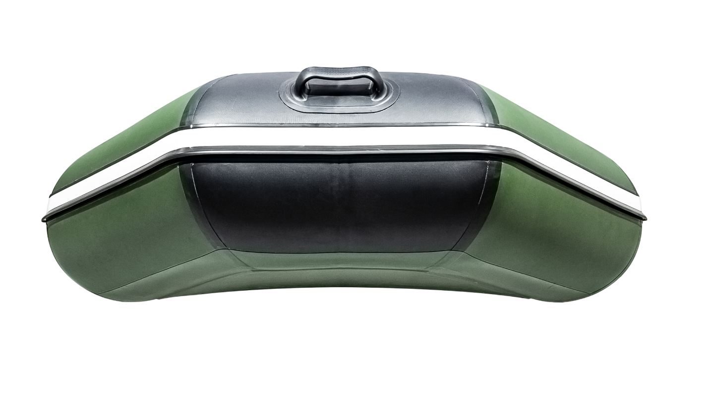 Лодка Аква 2800 в Челябинске