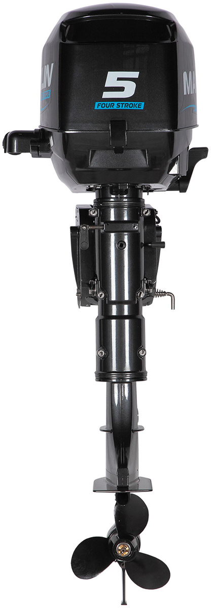 Лодочный мотор MARLIN MF 5 AMHL в Челябинске