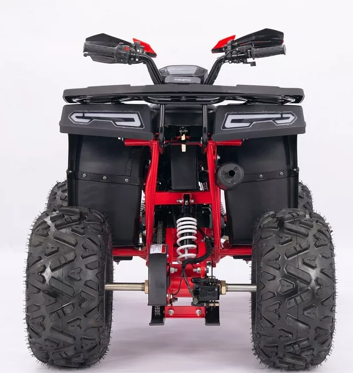 Квадроцикл YACOTA Sirius LD 125 в Челябинске